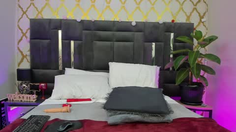 RubbyTaylor online show from 01.15.25