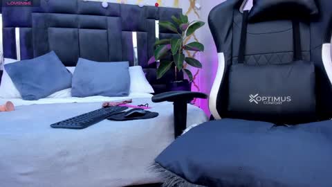 RubbyTaylor online show from 01.23.25