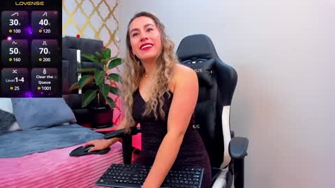 RubbyTaylor online show from 02.01.25