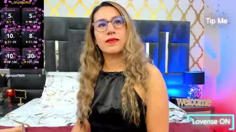 RubbyTaylor online show from 02.28.25