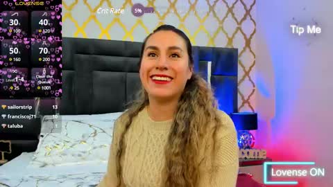 RubbyTaylor online show from 02.28.25