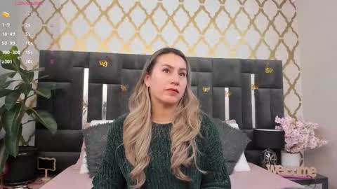 RubbyTaylor online show from 01.17.26