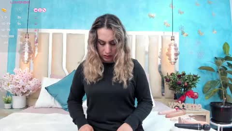 RubbyTaylor online show from 02.24.26