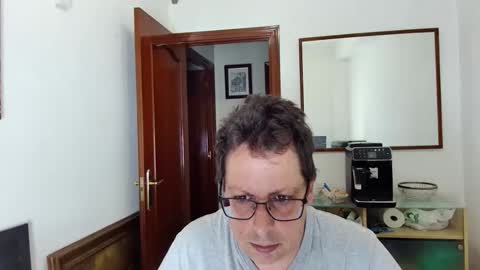 Snapshot of ruben433928 chatting on 06.07.26 Ruben online show from 06.07.26