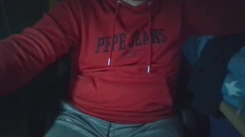 ruben90mr online show from 12.18.25