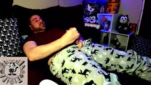 Ruben online show from 11.08.25