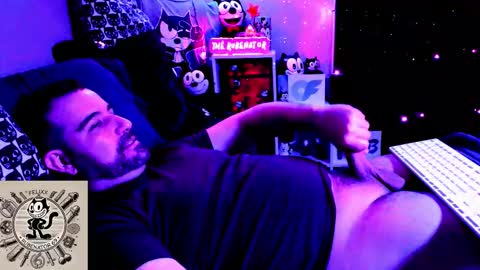 Ruben online show from 02.22.26