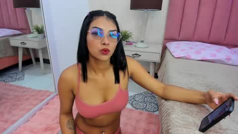 rubi08 online show from 04.11.26