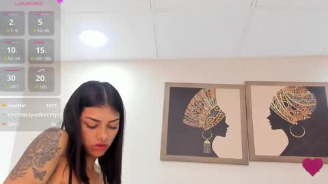 Snapshot of rubi08 chatting on 05.31.26 rubi08 online show from 05.31.26