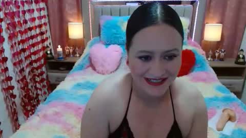 rubi82_ online show from 04.05.26
