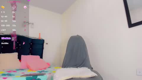 Snapshot of rubi_30 chatting on 12.23.24 Rubi i love online show from 12.23.24