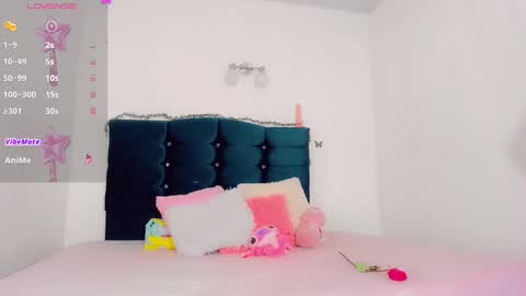 Snapshot of rubi_30 chatting on 12.28.24 Rubi i love online show from 12.28.24