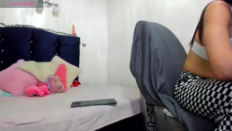 Snapshot of rubi_30 chatting on 01.06.25 Rubi i love online show from 01.06.25