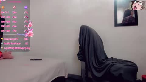 Snapshot of rubi_30 chatting on 01.31.25 Rubi i love online show from 01.31.25