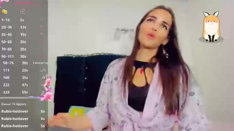 Snapshot of rubi_30 chatting on 02.06.25 Rubi i love online show from 02.06.25