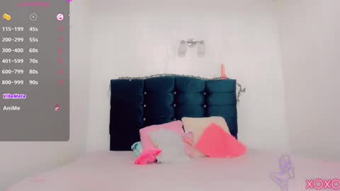 Snapshot of rubi_30 chatting on 02.19.25 Rubi i love online show from 02.19.25