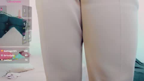 Snapshot of rubi_30 chatting on 02.27.25 Rubi i love online show from 02.27.25