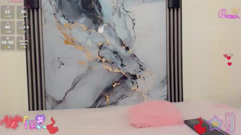 Rubi i love online show from 02.02.26