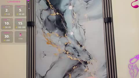 Rubi i love online show from 02.12.26