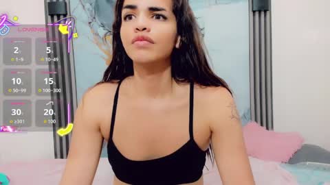 Rubi i love online show from 05.01.26