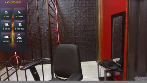  Rubi  online show from 02.17.25