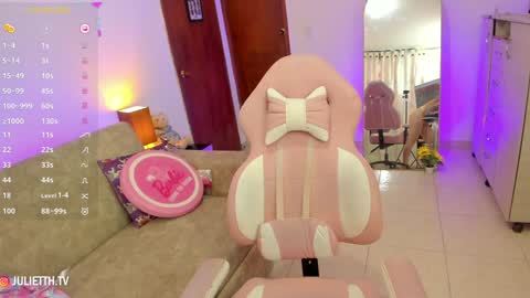 Snapshot of rubi_carter chatting on 12.10.24 rubi carter online show from 12.10.24