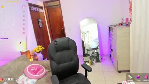 Snapshot of rubi_carter chatting on 02.27.25 rubi carter online show from 02.27.25