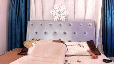 Channel online show from 01.20.25