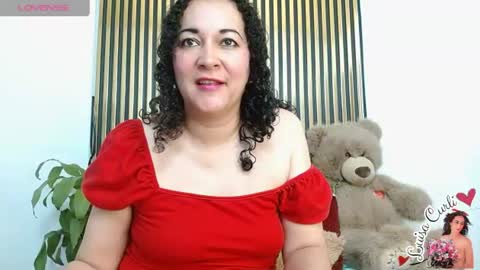 Snapshot of rubi_curly chatting on 07.10.26 rubi curly online show from 07.10.26