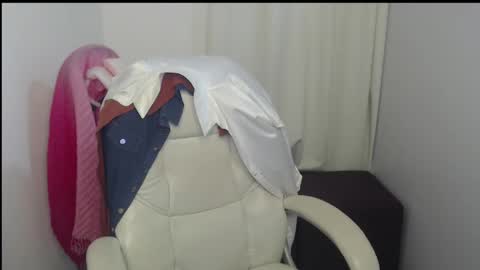 Rubi online show from 01.26.25