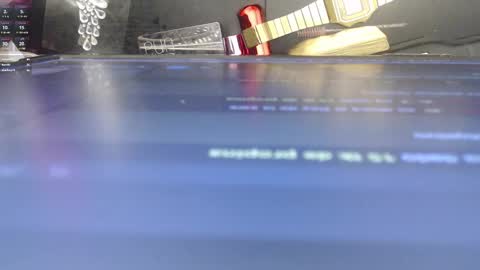 Rubi online show from 02.16.25