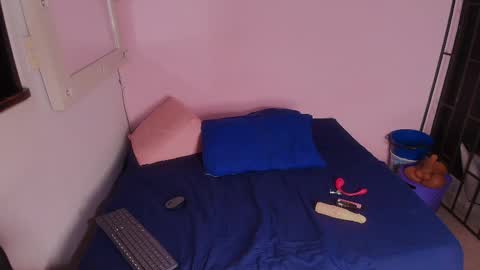 Snapshot of rubi_hops chatting on 02.24.25 Rubi online show from 02.24.25