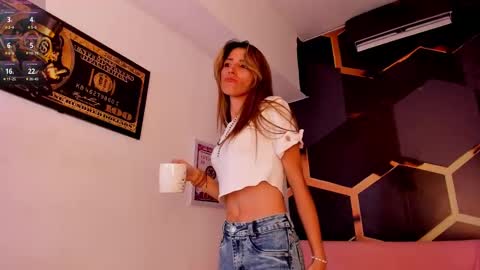 Rubi online show from 09.30.25