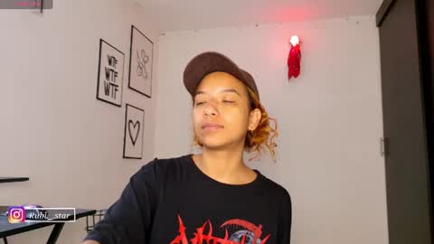 Rubi online show from 07.12.26