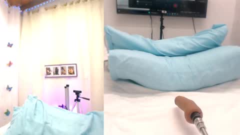 Daniells online show from 03.04.25