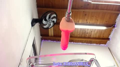 Daniells online show from 10.16.25