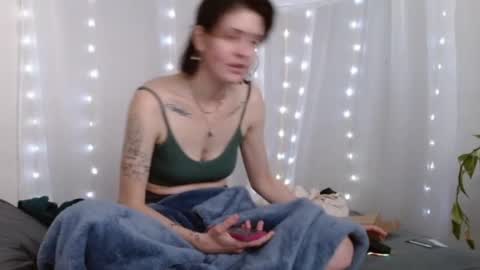 Snapshot of rubiex0x chatting on 09.10.25 rubiex0x online show from 09.10.25