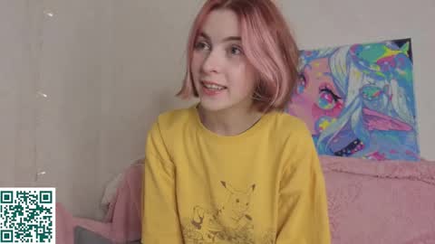 Snapshot of rubiflow chatting on 03.07.26 berta online show from 03.07.26