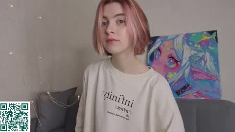 Snapshot of rubiflow chatting on 03.12.26 berta online show from 03.12.26