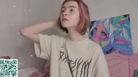 Snapshot of rubiflow chatting on 03.16.26 berta online show from 03.16.26