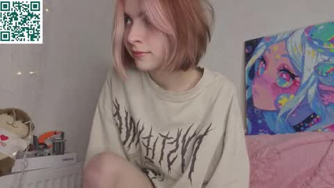 Snapshot of rubiflow chatting on 03.25.26 berta online show from 03.25.26