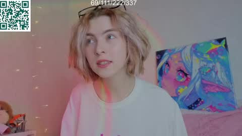 berta online show from 04.29.26