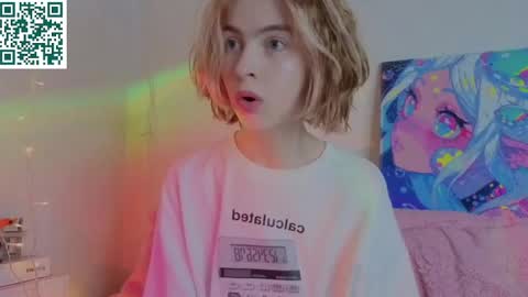 berta online show from 05.07.26