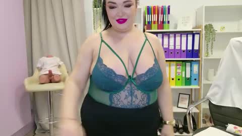 Rubi online show from 02.09.26