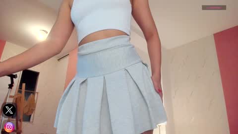 Snapshot of rubijasper18 chatting on 02.06.25 Rubi online show from 02.06.25