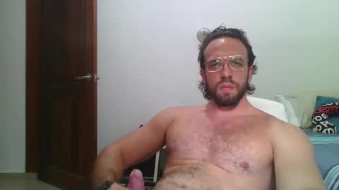 rubio121 online show from 10.29.25