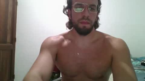 Snapshot of rubio121 chatting on 05.07.26 rubio121 online show from 05.07.26