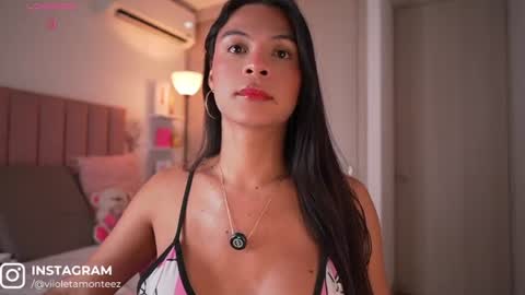RubiOberli 9 INCH Guys my blue page is available now  online show from 07.28.26
