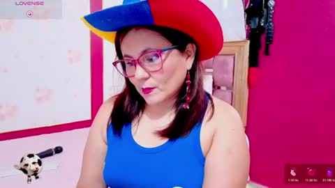 RubiQueens online show from 06.17.26