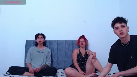 Ruby and Vanie online show from 02.09.26